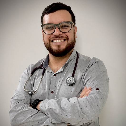 Dr Roberto somocurcio